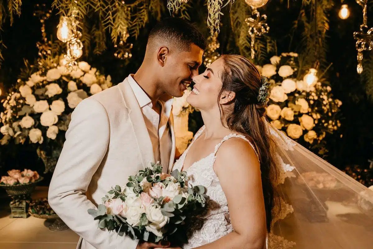été mariage