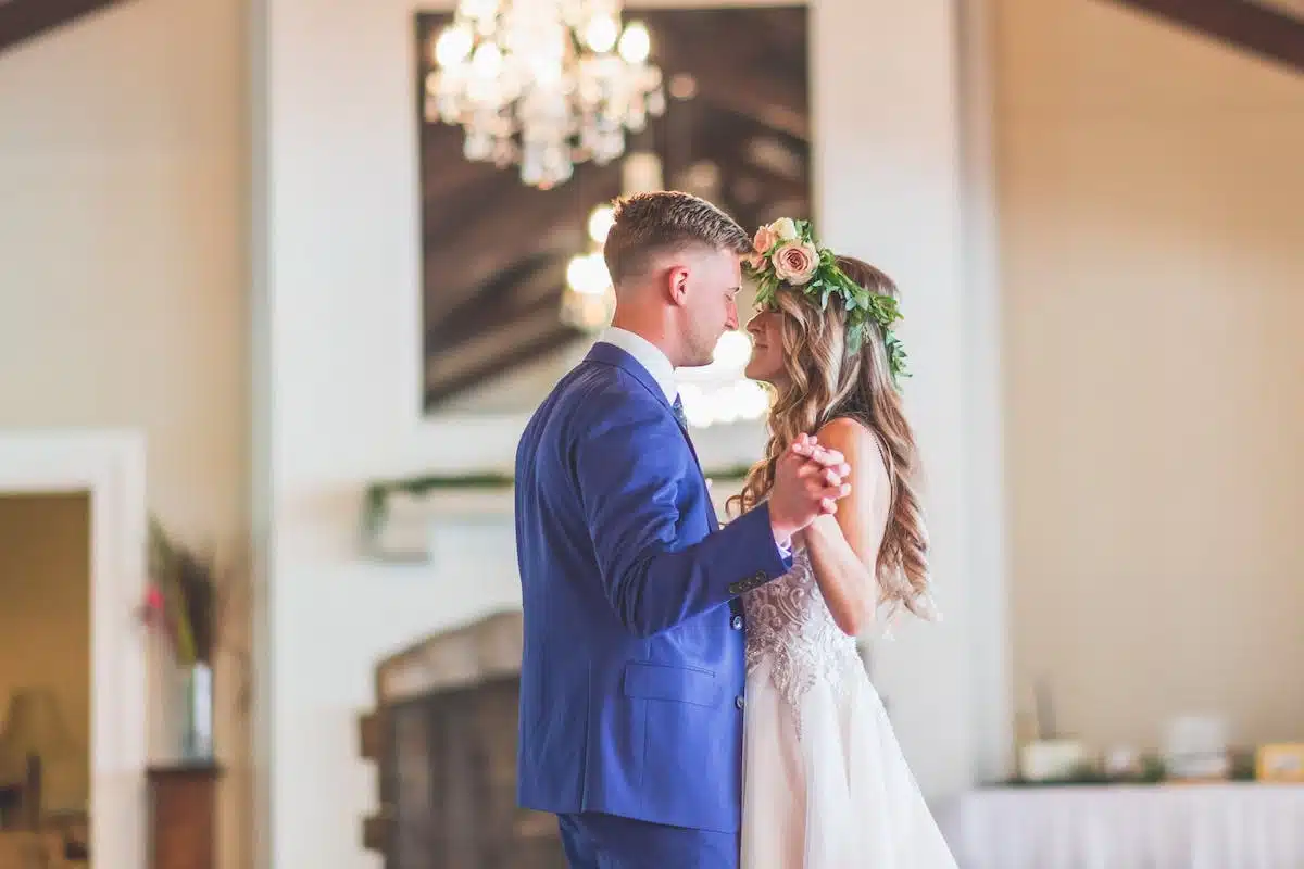 mariage laïque