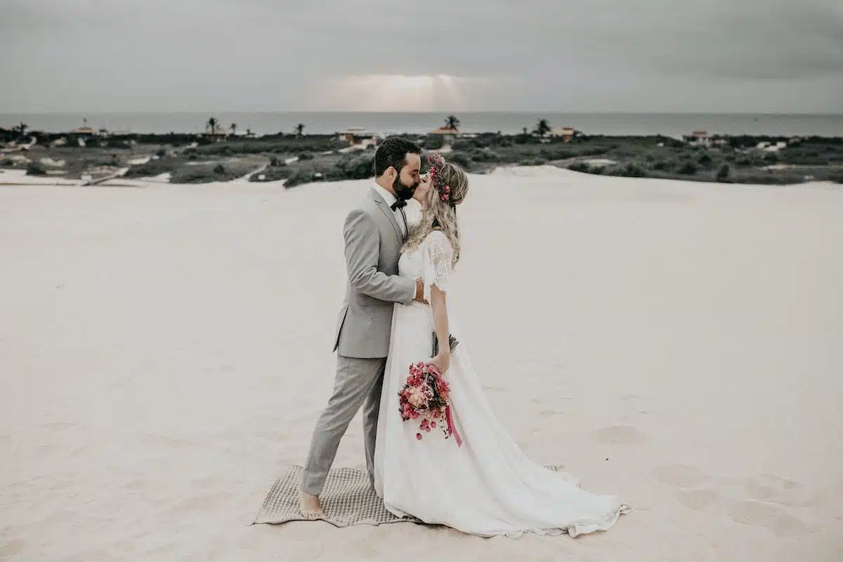 mariage  photographie
