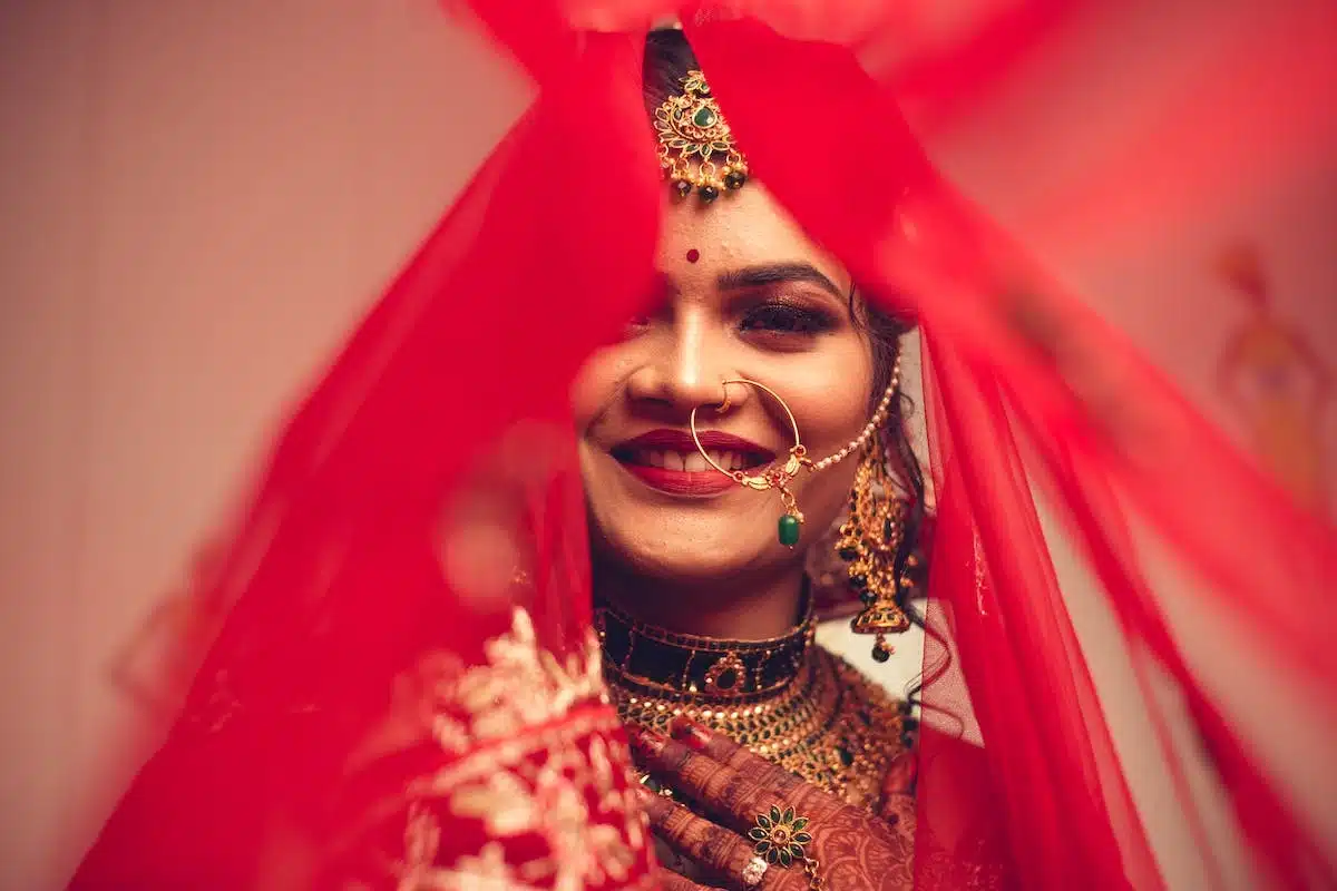 mariage traditionnel