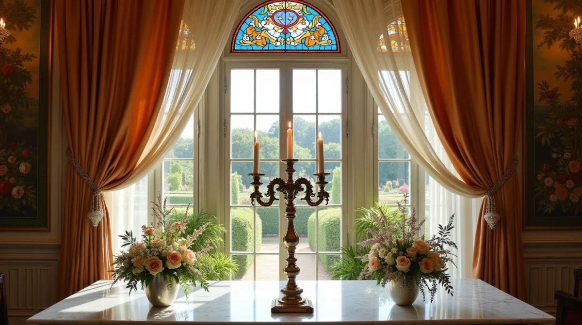 Comment structurer son projet déco grâce à la location ?