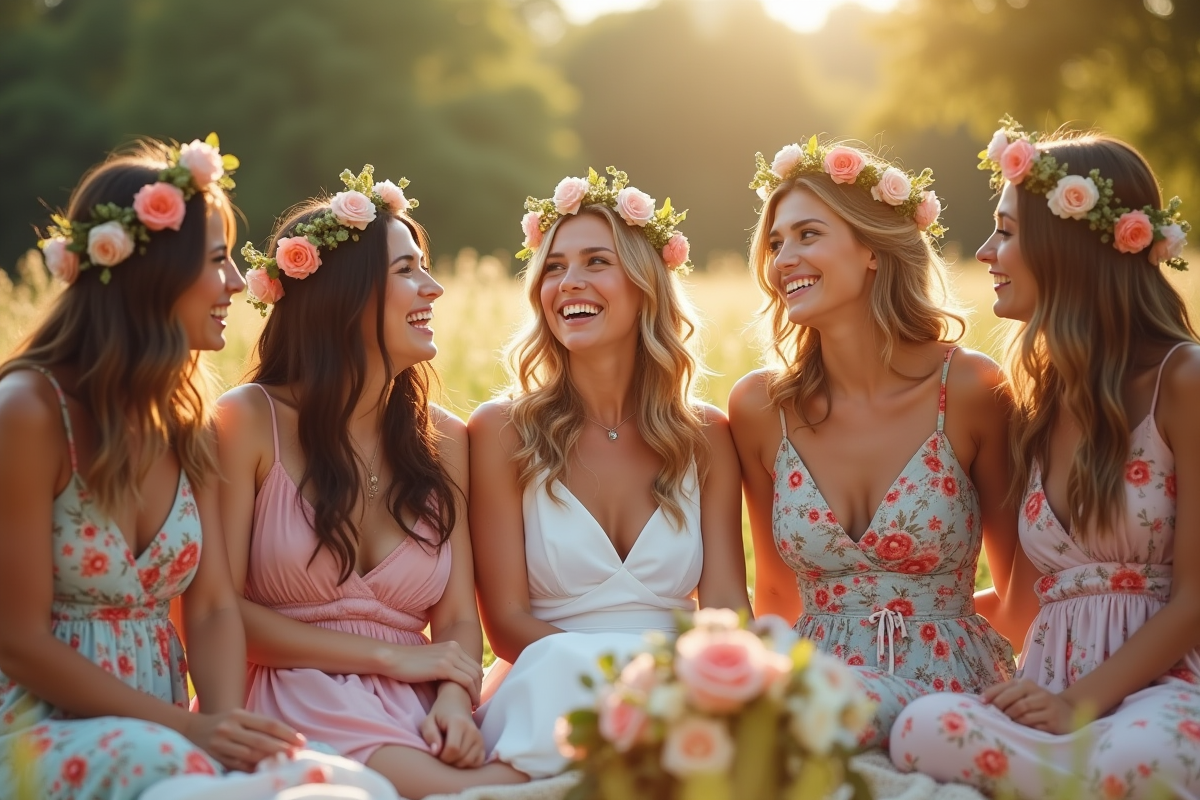 fête nuptiale