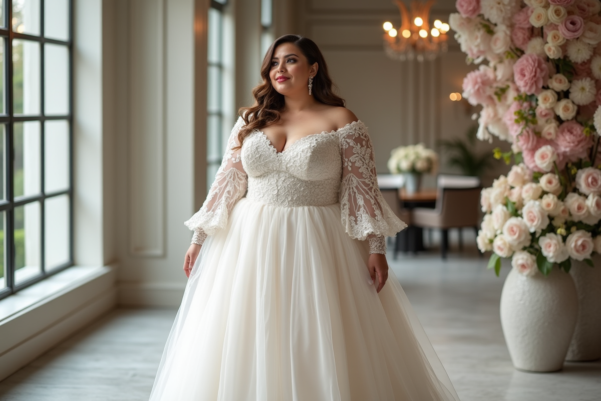 robe grande