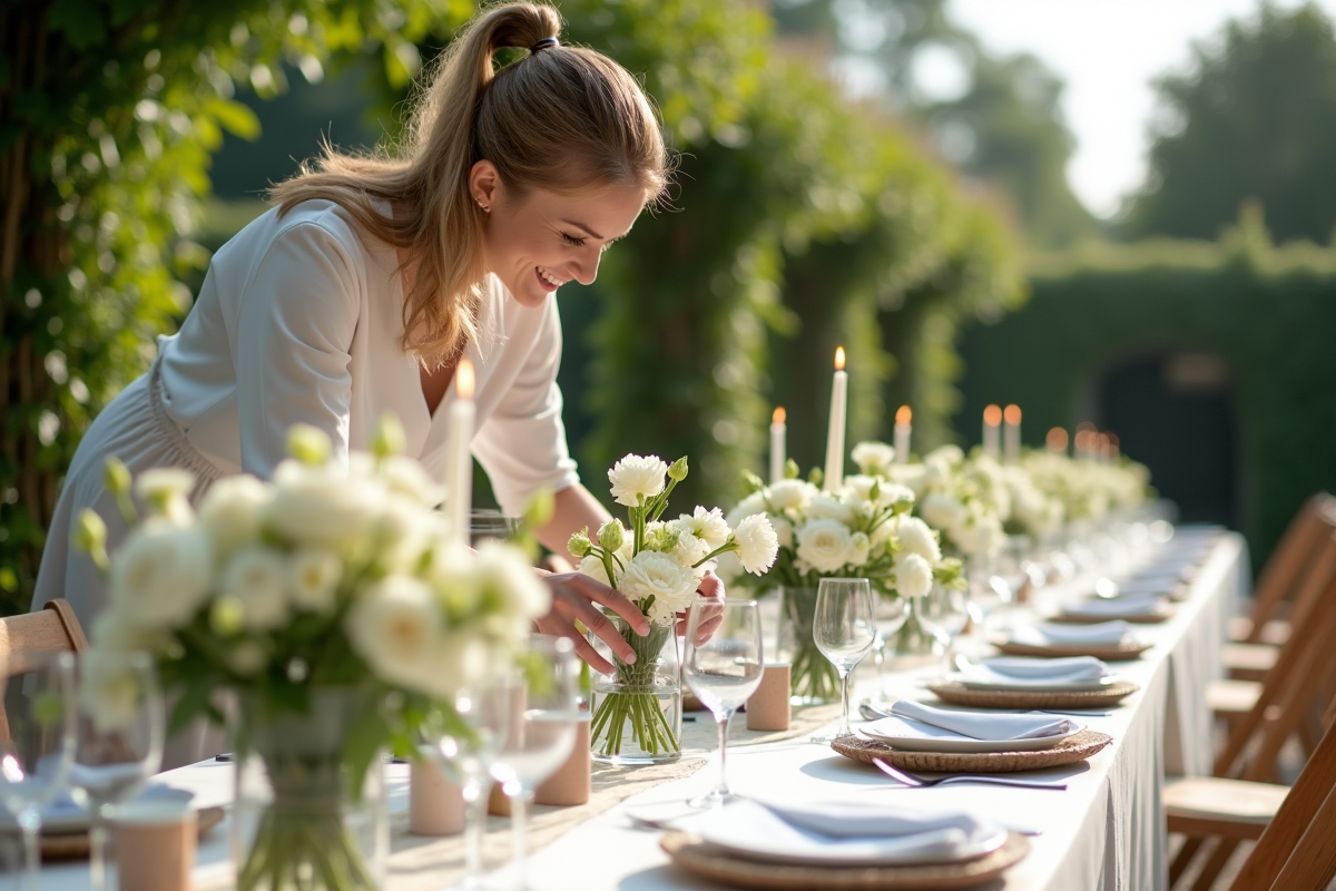 fiançailles mariage