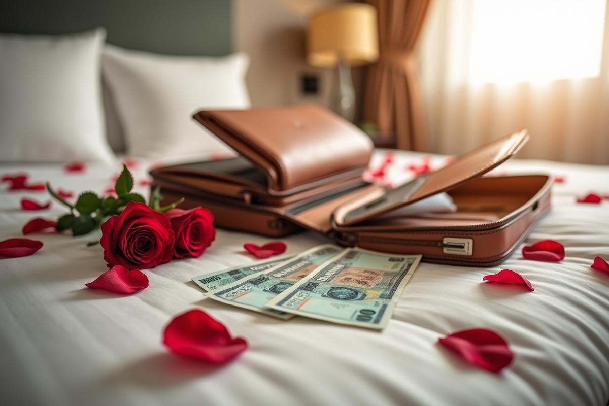 paiement voyage