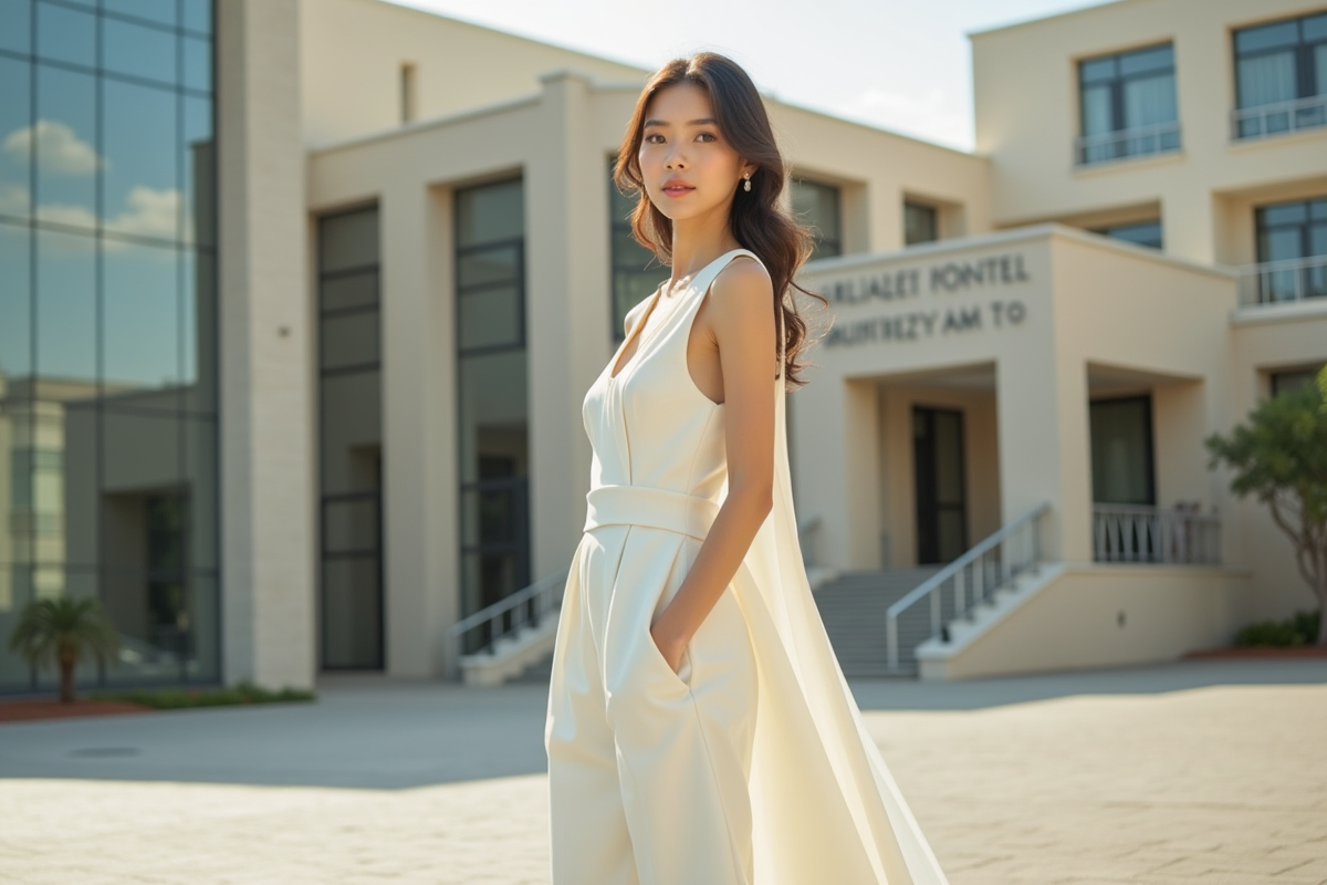 robe mariage
