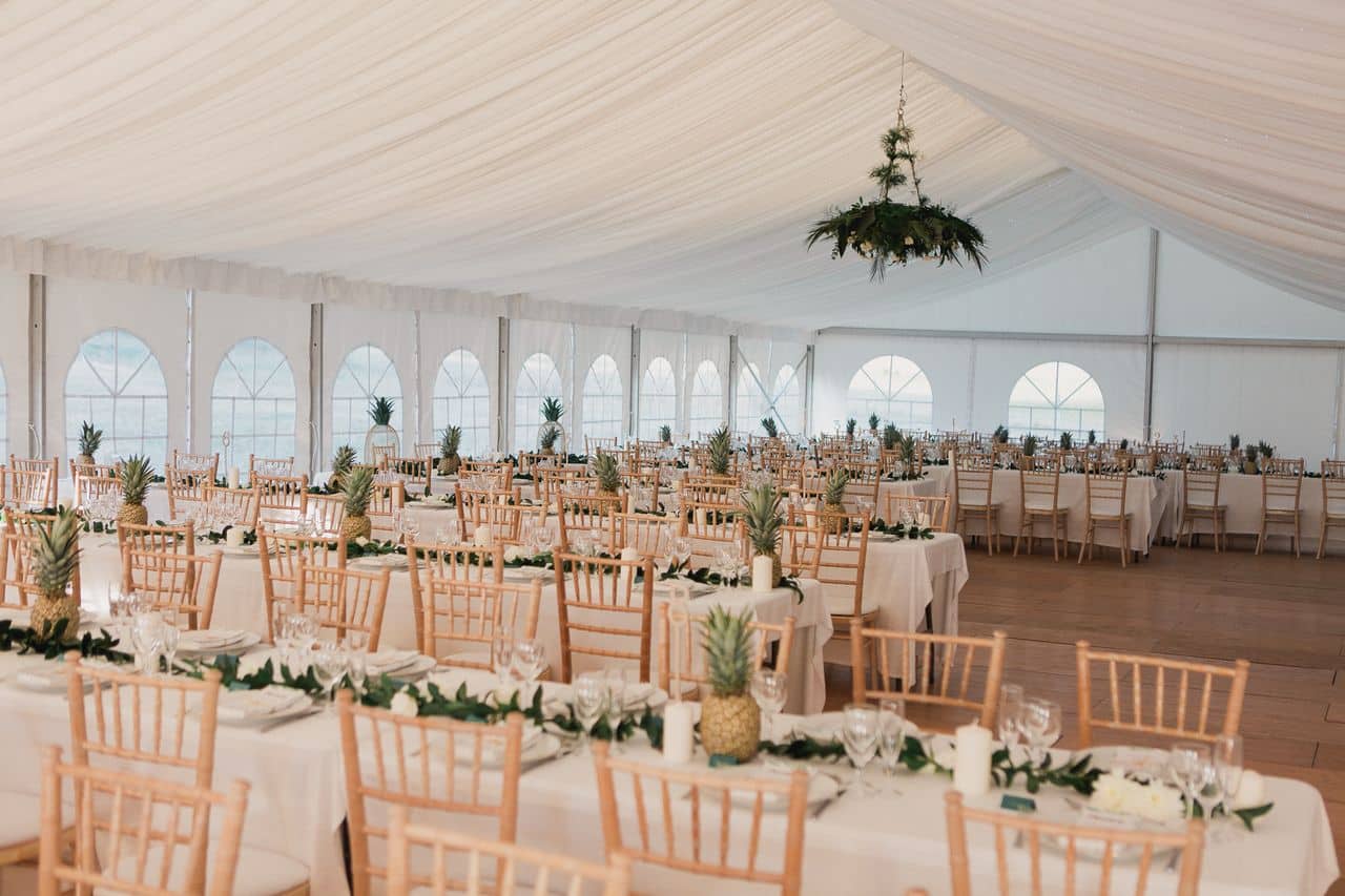 salle de fête